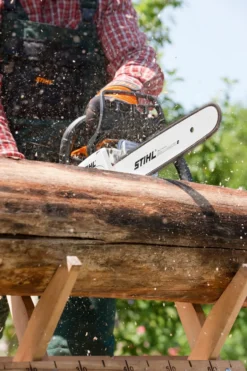 STIHL MS 251 Motorsåg 35 cm