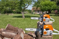 STIHL MS 251 Motorsåg 35 cm