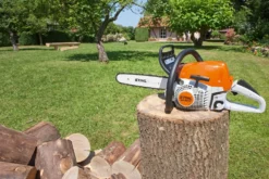 STIHL MS 251 Motorsåg 35 cm