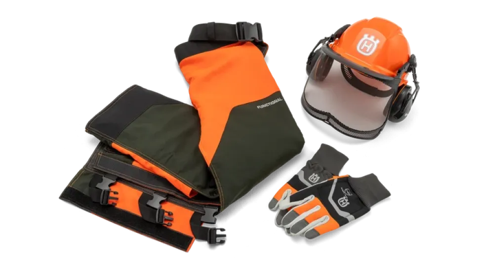 Stihl MS 212 Motorsågspaket