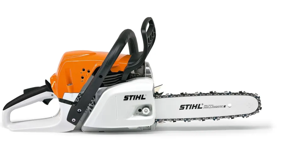 Stihl MS 251 Startpaket