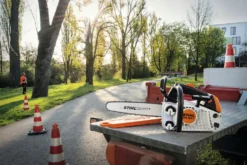 Stihl MS 194 TC-E Motorsåg