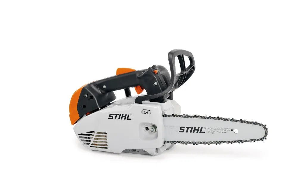 Stihl MS 151 TC-E Motorsåg