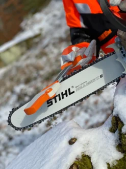 Stihl Multifil 2-i-1, till 1/4'' P sågkedja ø 3,2 mm