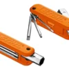 Stihl Multifunktionsverktyg MT 2, nyckelstorlek 19 – 16
