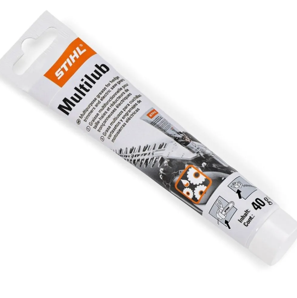Stihl Multilub, 80 g tub