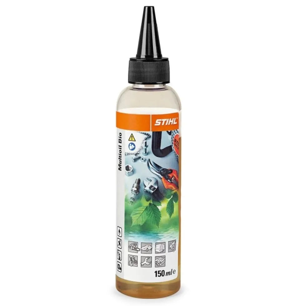 Stihl Multiolja Bio 150 ml