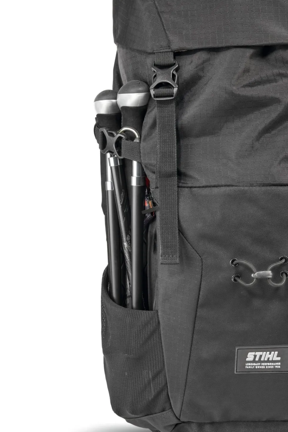 Stihl Outdoor Ryggsäck