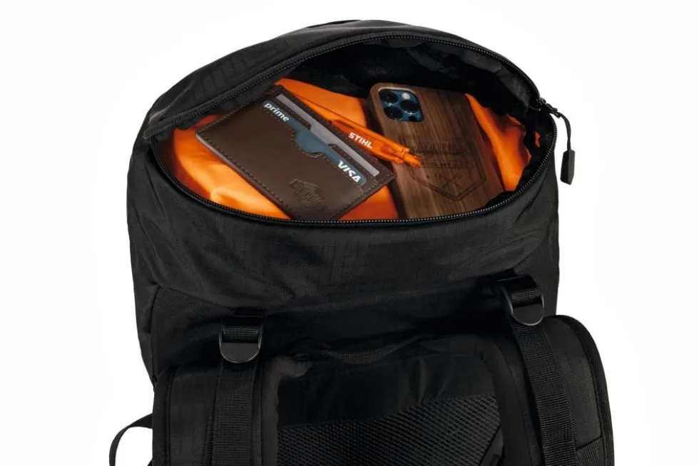 Stihl Outdoor Ryggsäck