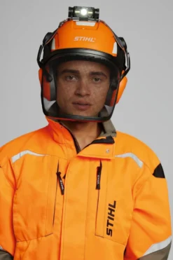 Stihl Pannlampa Inklusive Hjälmhållare