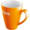 Stihl Porslinsmugg