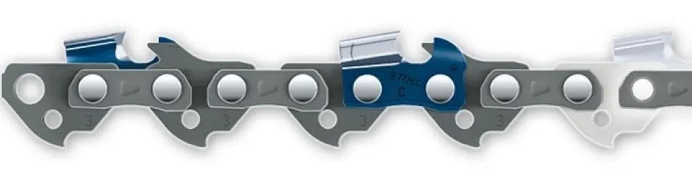 Stihl 3/8'' P Picco Micro 3 (PM3), 1.3 mm, 30 cm Kedja