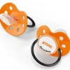 Stihl QuickStop napp