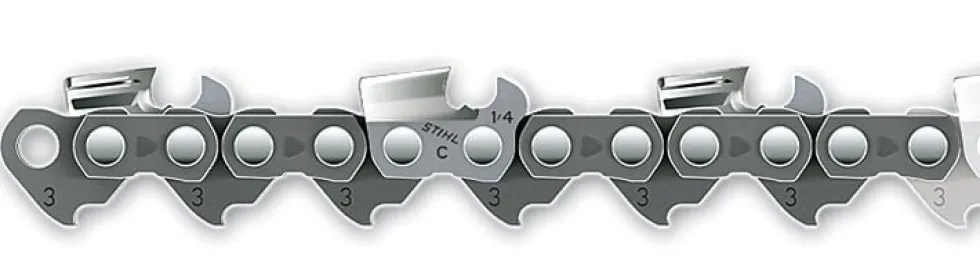 Stihl .325'' Rapid Micro (RM), 1,6 mm, 37 cm Kedja