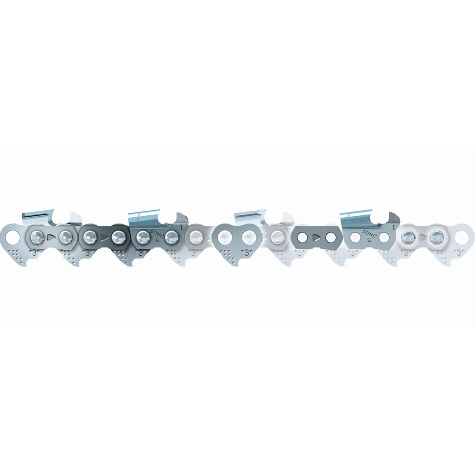 Stihl 3/8'' Rapid Micro (RM), 1,6 mm, 52 dl Kedja