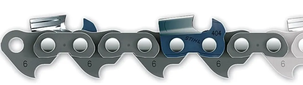 Stihl .404'' Rapid Micro (RMX), 1,6 mm, 108 dl Klyvkedja