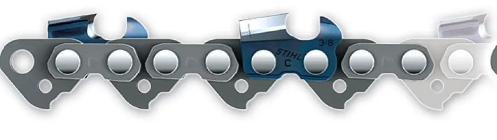 Stihl .325'' Rapid Super (RS), 1,6 mm, 35 cm Kedja
