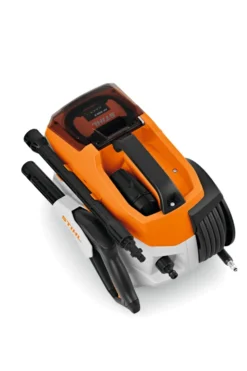 Stihl REA 100 PLUS Batteridriven Högtryckstvätt