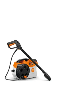 Stihl REA 100 PLUS Batteridriven Högtryckstvätt