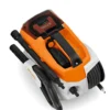 Stihl REA 60 PLUS Batteridriven Högtryckstvätt