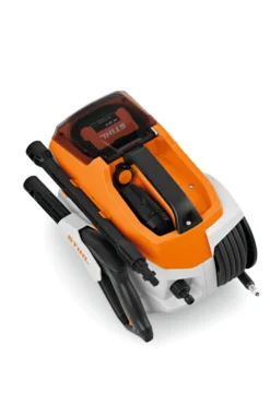 Stihl REA 60 PLUS Batteridriven Högtryckstvätt