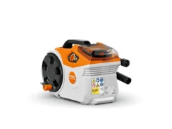 Stihl REA 60 PLUS Batteridriven Högtryckstvätt