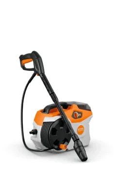 Stihl REA 60 PLUS Batteridriven Högtryckstvätt