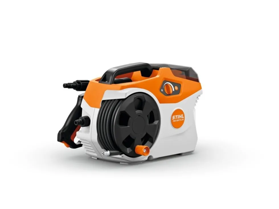 Stihl REA 60 PLUS Batteridriven Högtryckstvätt