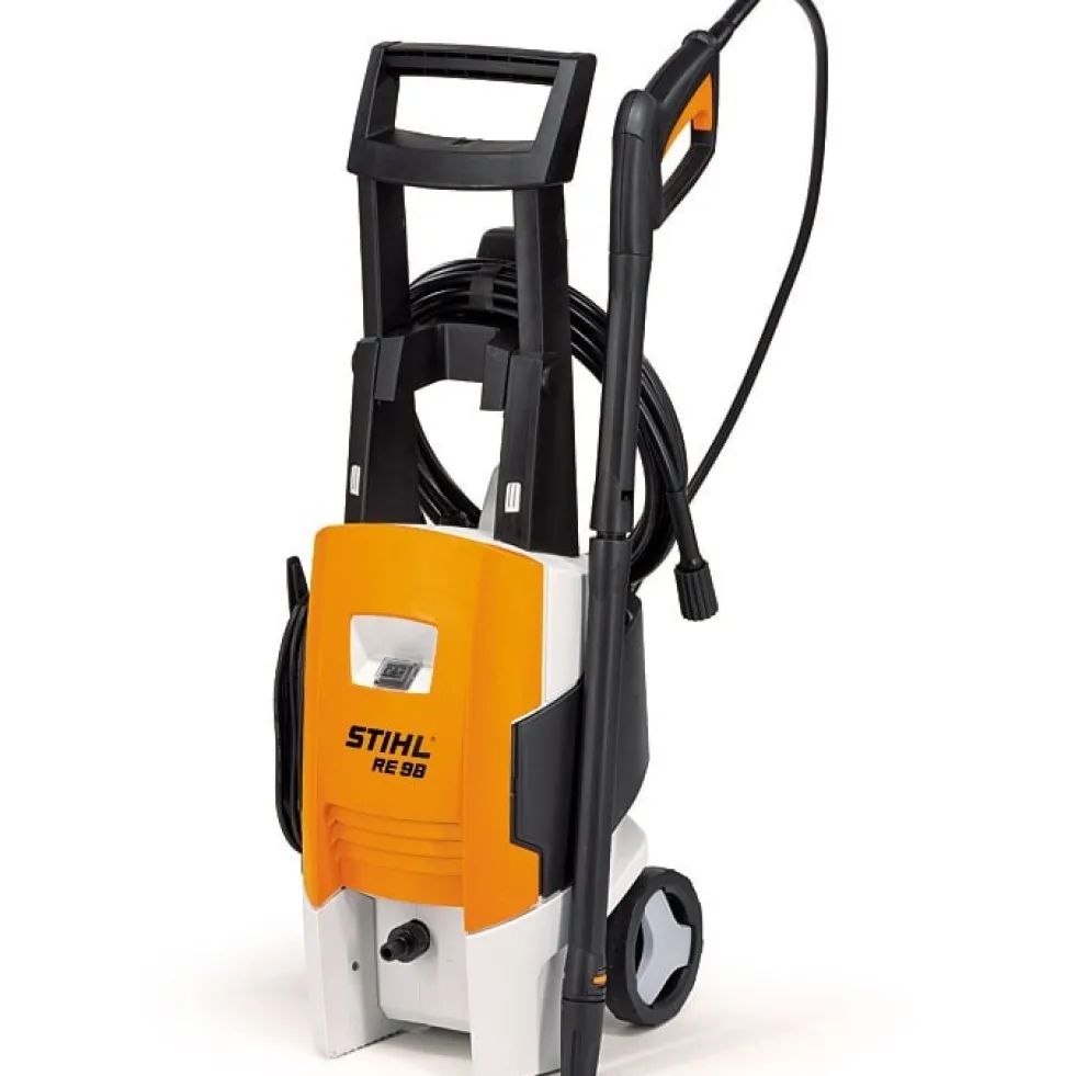 Stihl RE 98 högtryckstvätt
