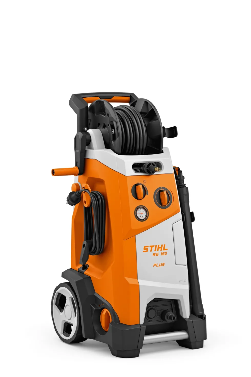 Stihl RE 150 Högtryckstvätt