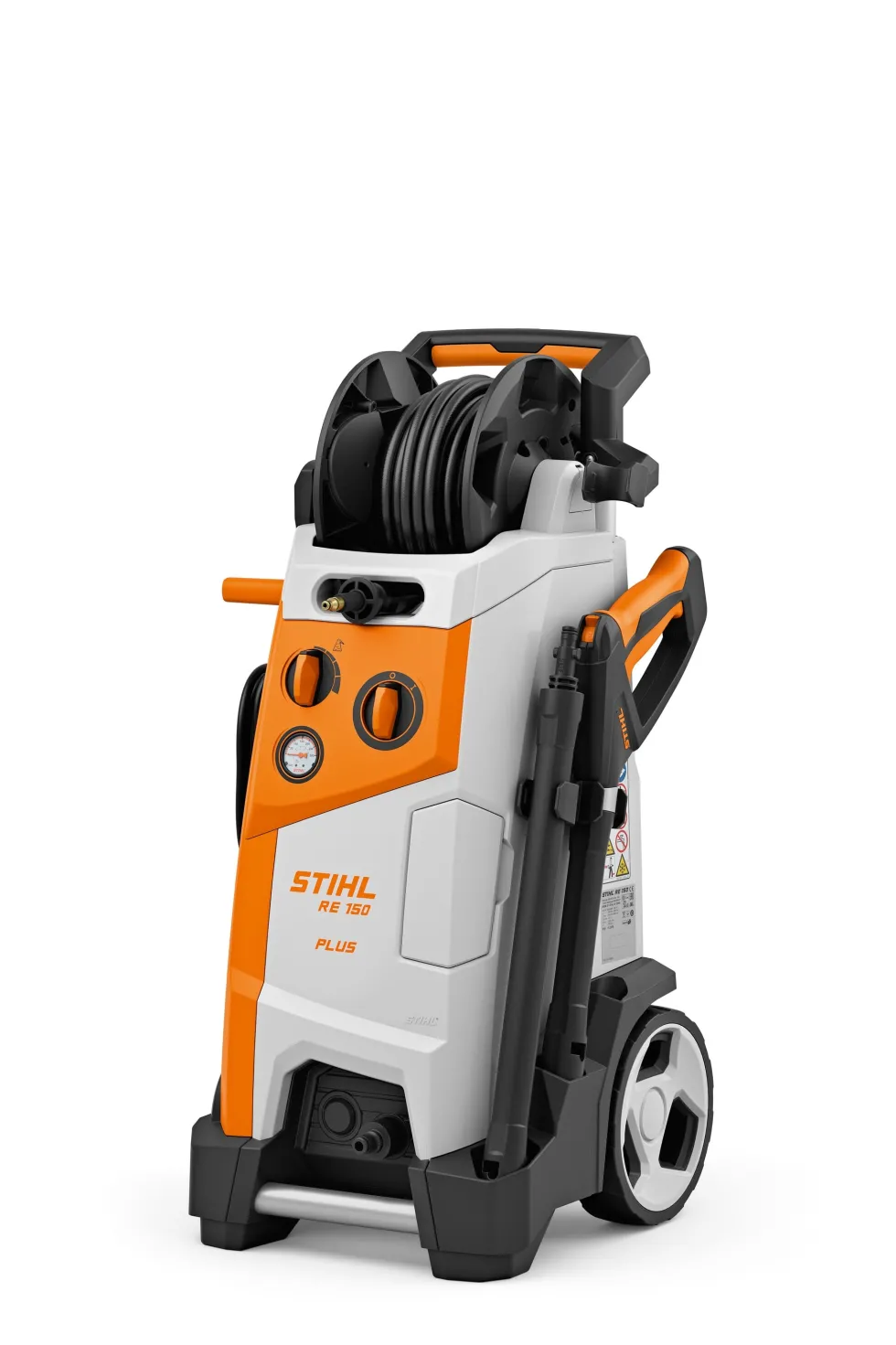 Stihl RE 150 Högtryckstvätt