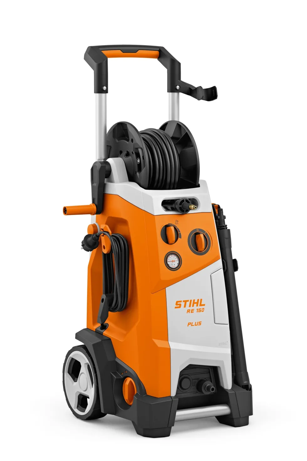 Stihl RE 150 Högtryckstvätt