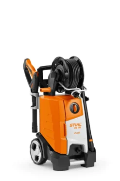 Stihl RE 130 Högtryckstvätt Villapaket