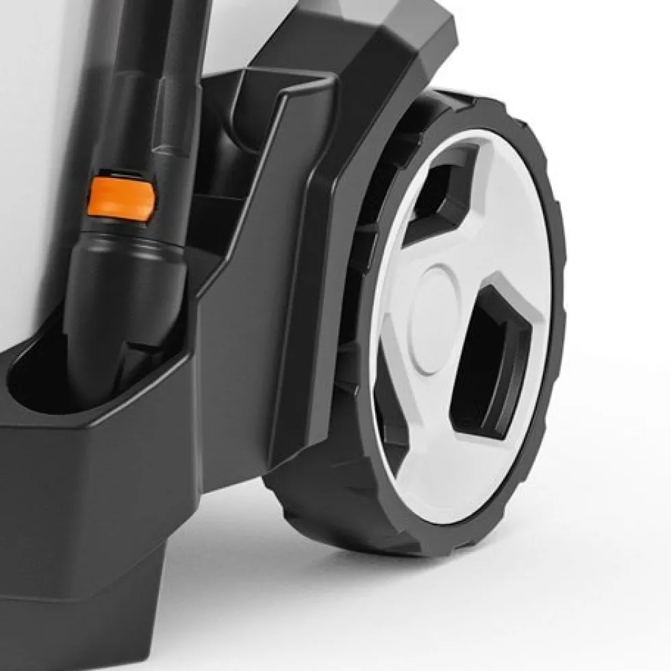 Stihl RE 130 Högtryckstvätt Villapaket