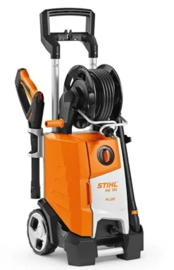 Stihl RE 130 Högtryckstvätt Villapaket