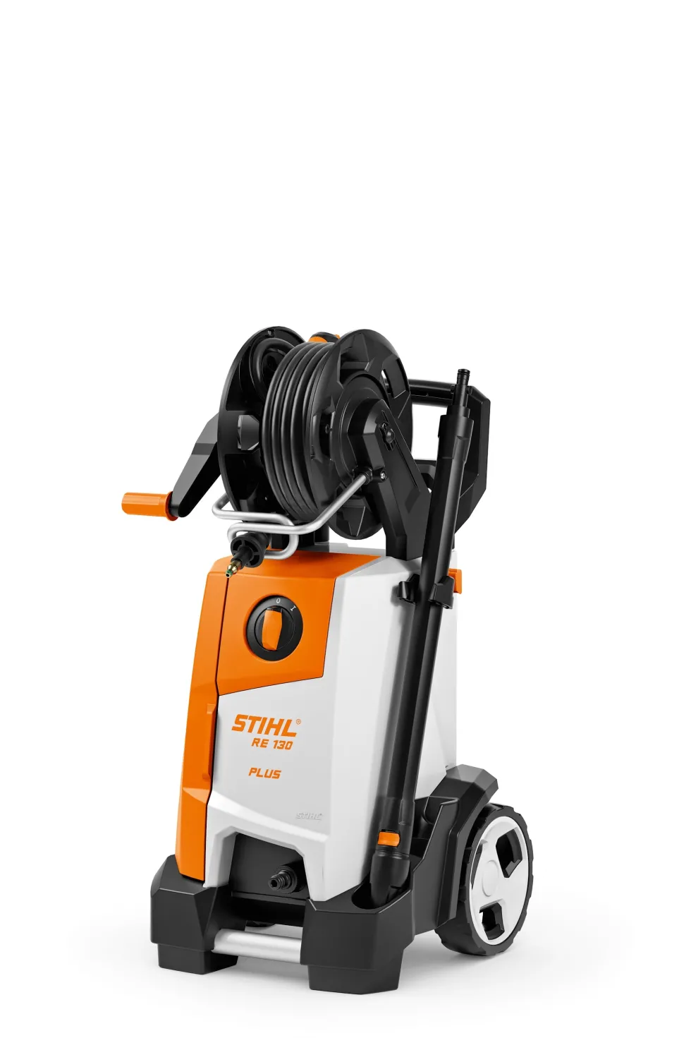 Stihl RE 130 Högtryckstvätt Villapaket