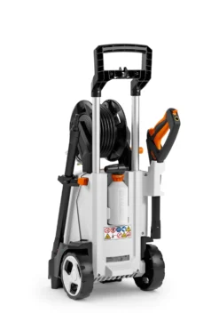 Stihl RE 130 Högtryckstvätt Villapaket