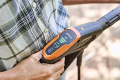 Stihl RE 100 Plus Control Högtryckstvätt
