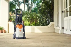 Stihl RE 100 Plus Control Högtryckstvätt