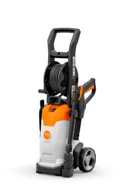 Stihl RE 100 Plus Control Högtryckstvätt