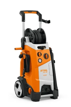Stihl RE 150 PLUS Högtryckstvätt