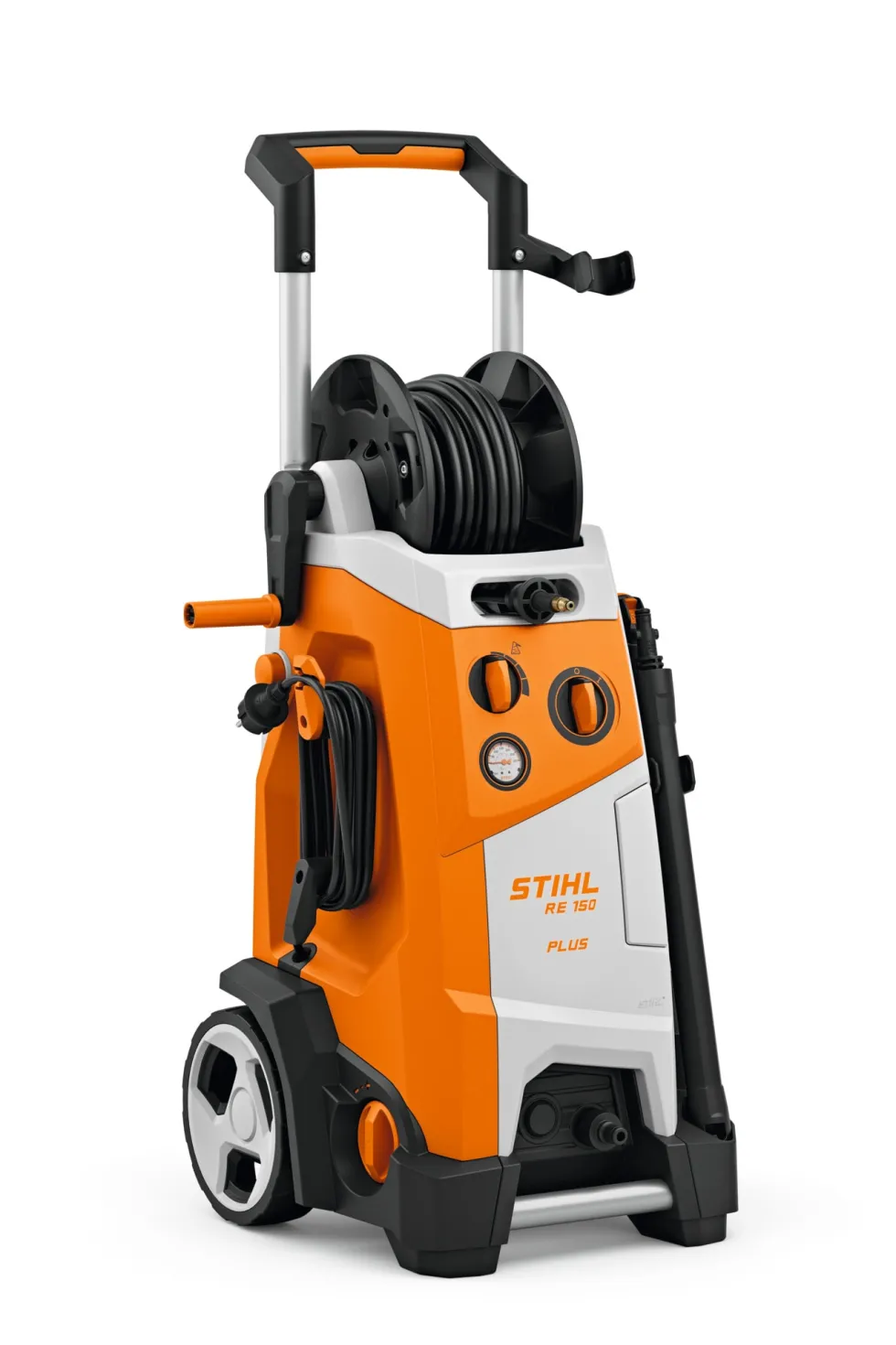 Stihl RE 150 PLUS Högtryckstvätt