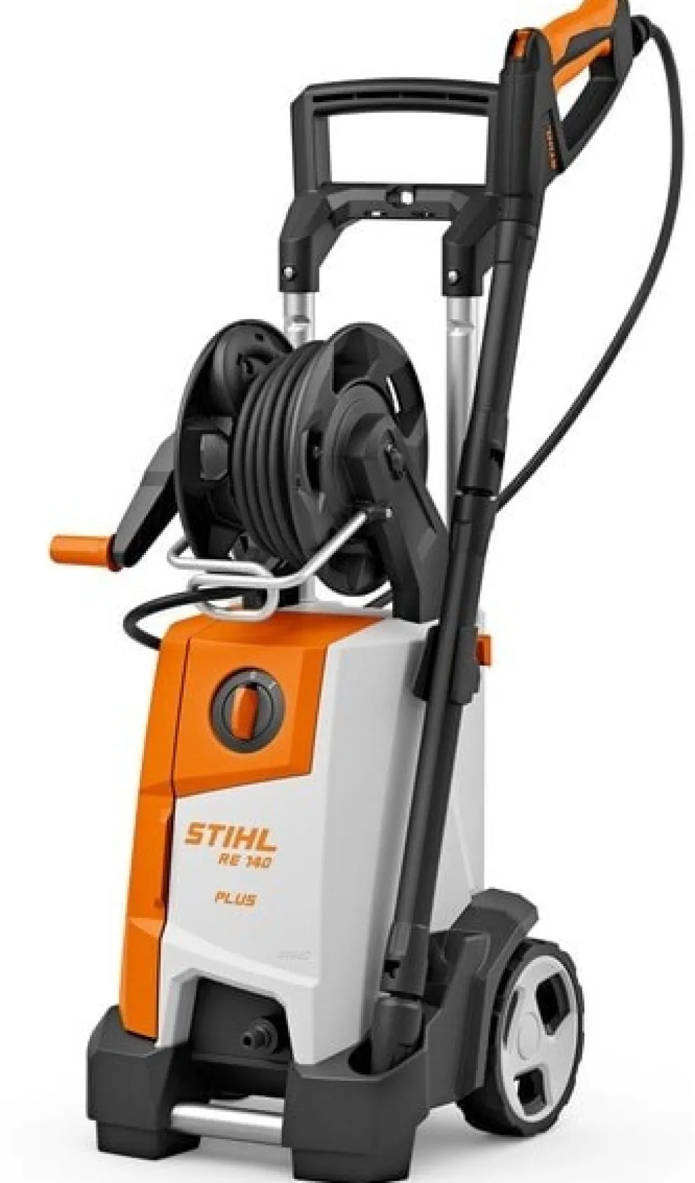 Stihl RE 140 Plus Högtryckstvätt