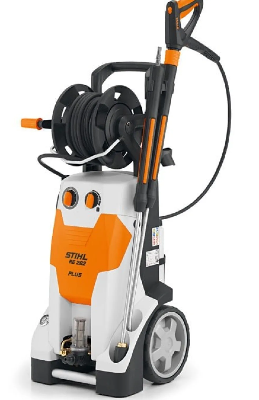 Stihl RE 282 PLUS högtryckstvätt
