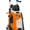 Stihl RE 170 Plus Högtryckstvätt