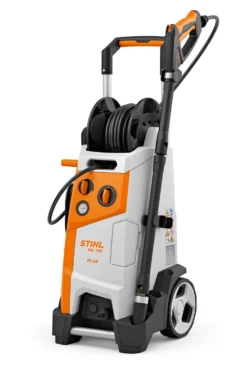Stihl RE 170 Plus Högtryckstvätt