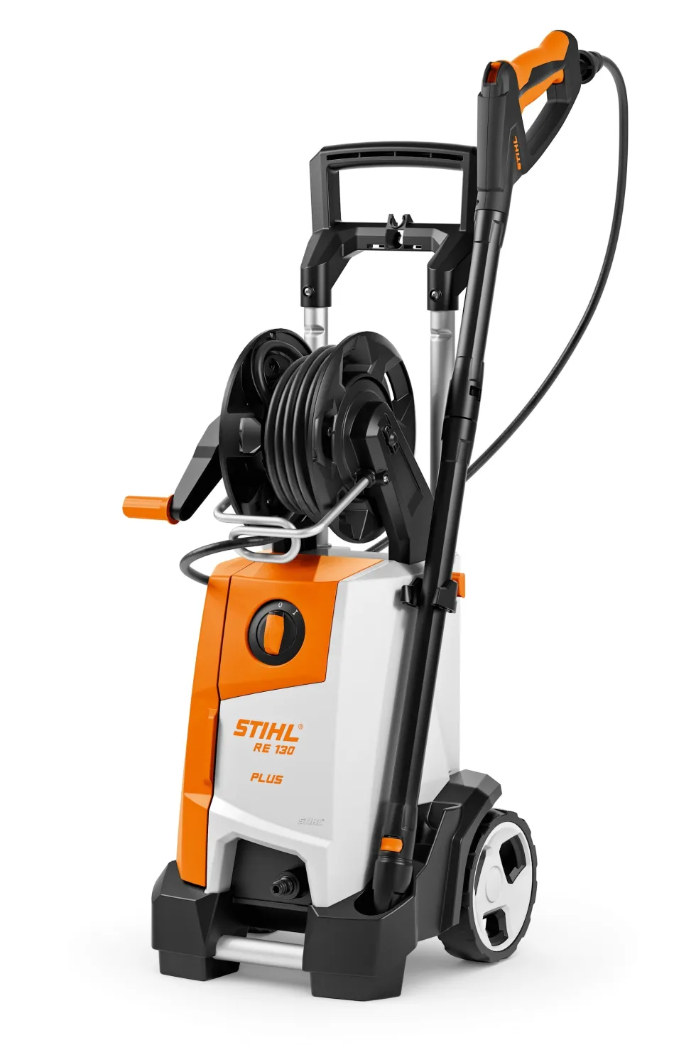 Stihl Re 130 Plus Högtryckstvätt