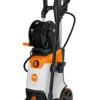 STIHL RE 130 PLUS Högtryckstvätt 170 bar med slangvinda