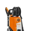 STIHL RE 120 PLUS Högtryckstvätt 160 bar med slangvinda