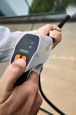 STIHL RE 140 Vario Control högtryckstvätt